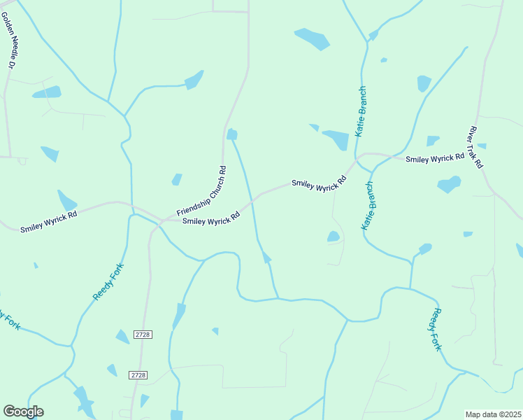 map of restaurants, bars, coffee shops, grocery stores, and more near 5538 Smiley Wyrick Road in McLeansville