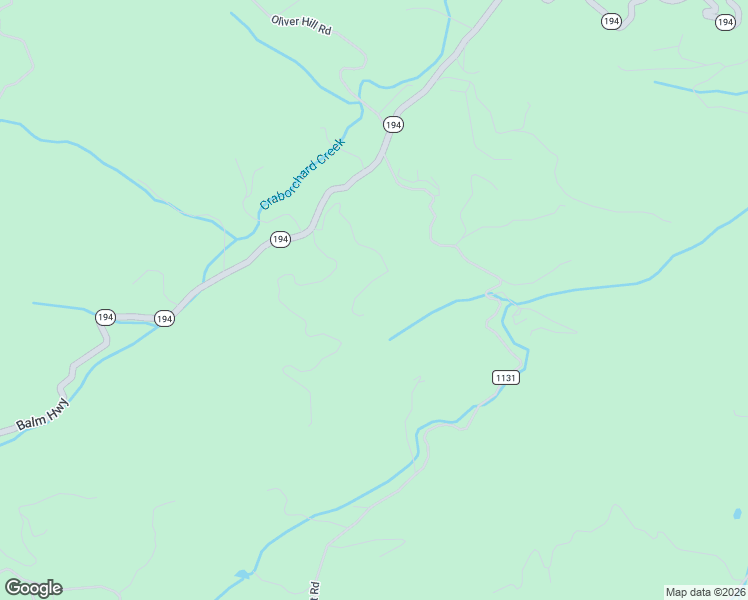 map of restaurants, bars, coffee shops, grocery stores, and more near 595 Autumn Path in Banner Elk