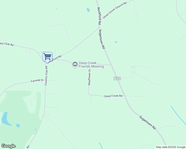 map of restaurants, bars, coffee shops, grocery stores, and more near in Yadkinville