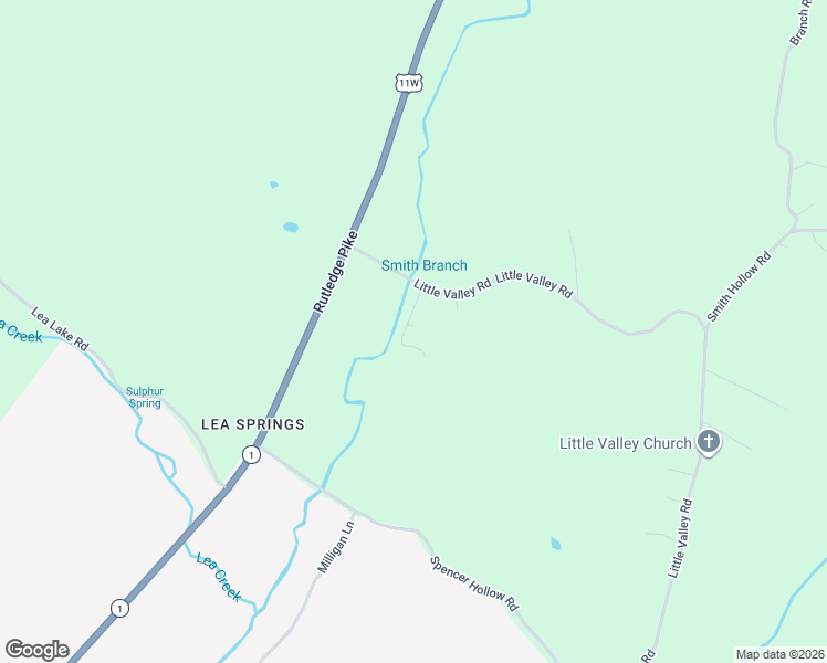 map of restaurants, bars, coffee shops, grocery stores, and more near 172 Little Valley Road in Blaine