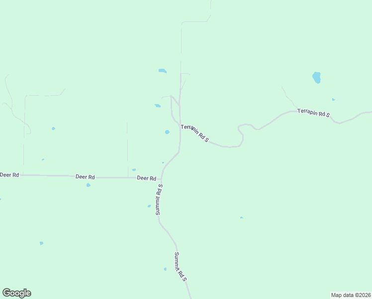 map of restaurants, bars, coffee shops, grocery stores, and more near 7721 Summit Road South in Harrison