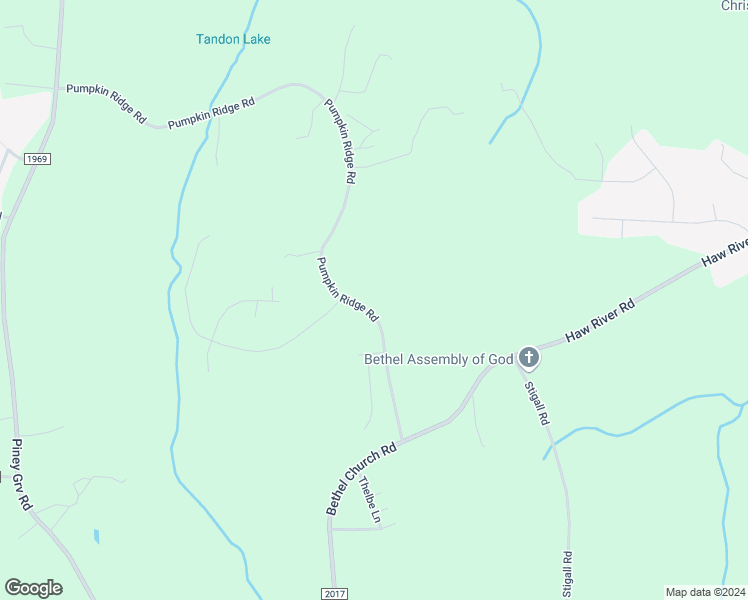 map of restaurants, bars, coffee shops, grocery stores, and more near 9417 Pumpkin Ridge Road in Kernersville