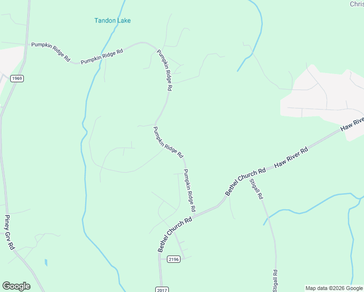 map of restaurants, bars, coffee shops, grocery stores, and more near 9395 Pumpkin Ridge Road in Kernersville