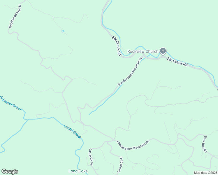 map of restaurants, bars, coffee shops, grocery stores, and more near 323 Morning Glory Trail in Watauga County