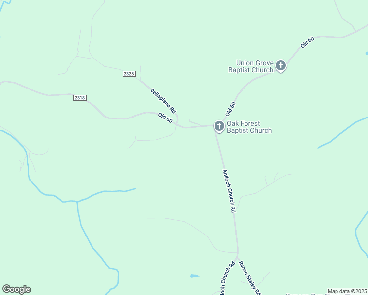 map of restaurants, bars, coffee shops, grocery stores, and more near in Roaring River