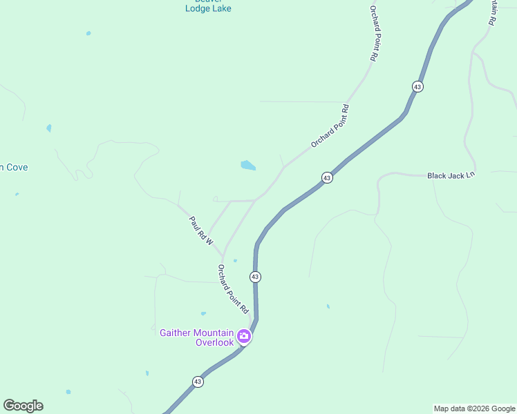 map of restaurants, bars, coffee shops, grocery stores, and more near 8147 Orchard Point Road in Harrison