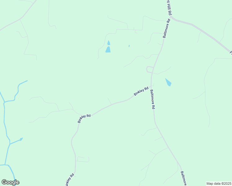 map of restaurants, bars, coffee shops, grocery stores, and more near 2612 Binkley Road in East Bend