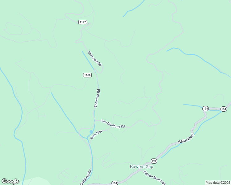 map of restaurants, bars, coffee shops, grocery stores, and more near 1071-1127 Elk Hill Road in Banner Elk