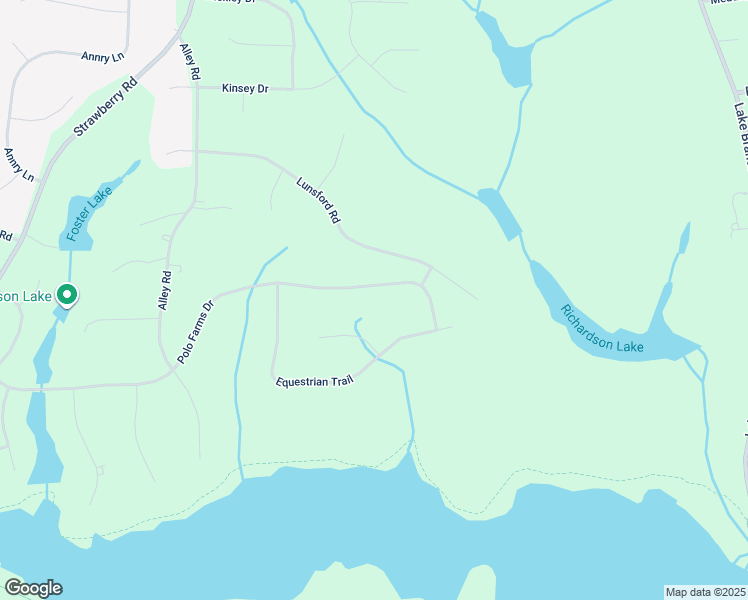 map of restaurants, bars, coffee shops, grocery stores, and more near 6914 Polo Farms Drive in Summerfield