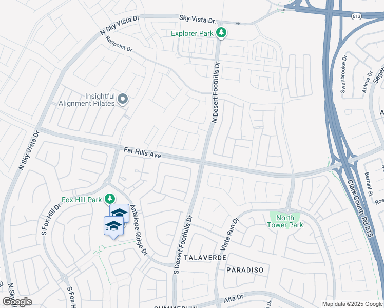 map of restaurants, bars, coffee shops, grocery stores, and more near in 