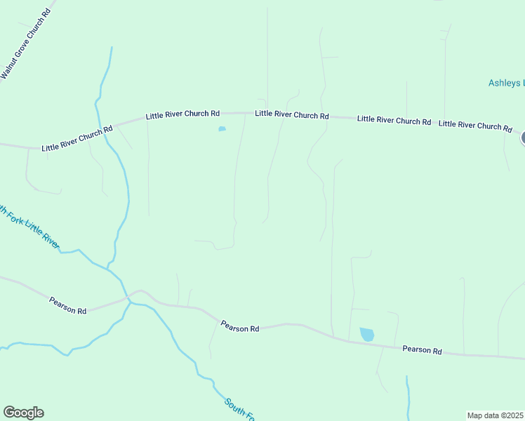map of restaurants, bars, coffee shops, grocery stores, and more near 541 Birdsong Lane in Hurdle Mills