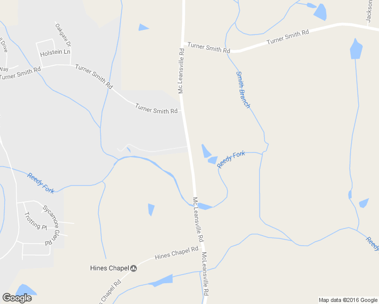 map of restaurants, bars, coffee shops, grocery stores, and more near 6949 Mc Leansville Road in McLeansville