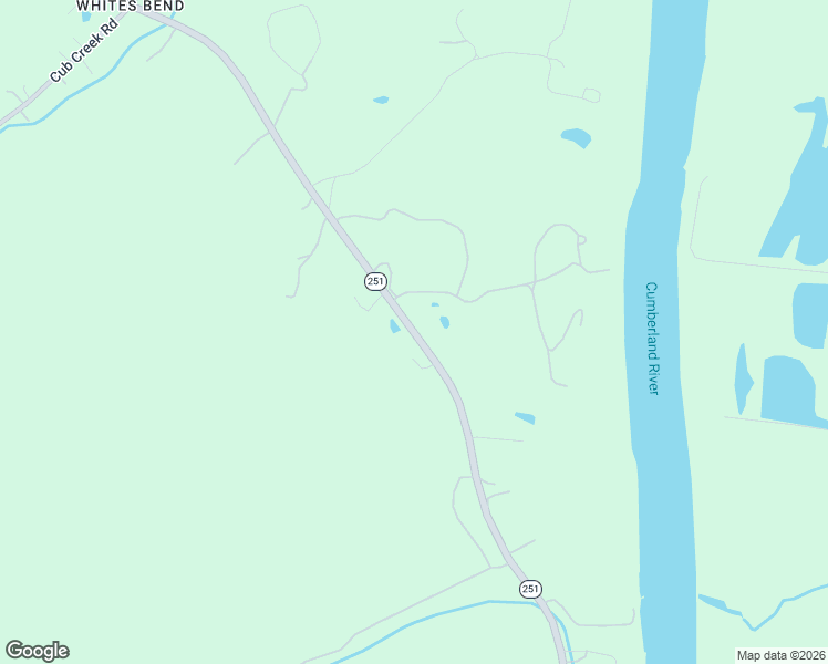 map of restaurants, bars, coffee shops, grocery stores, and more near 8031 River Road Pike in Nashville