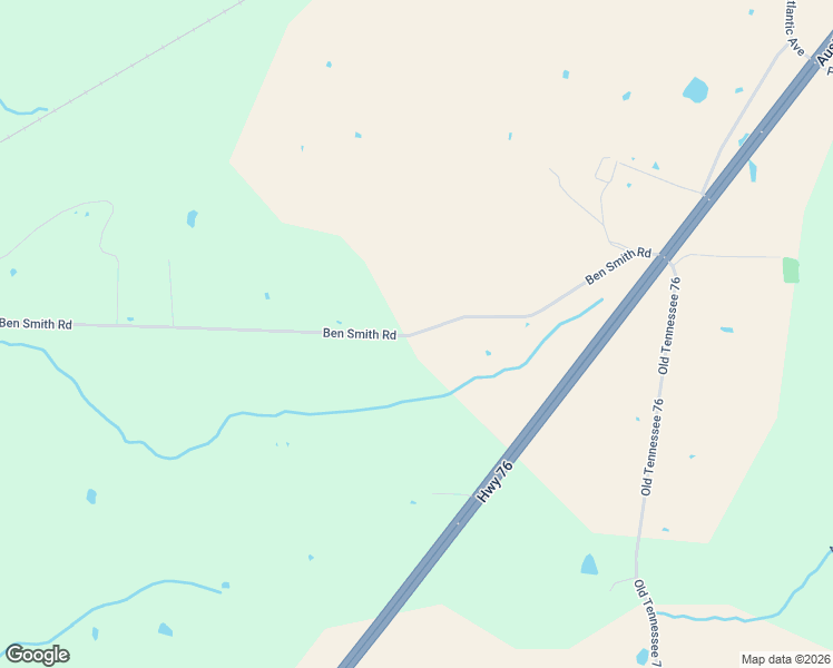 map of restaurants, bars, coffee shops, grocery stores, and more near 205-671 Ben Smith Rd in Henry