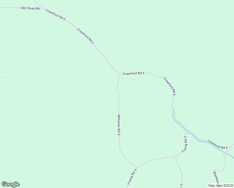 map of restaurants, bars, coffee shops, grocery stores, and more near in Everton