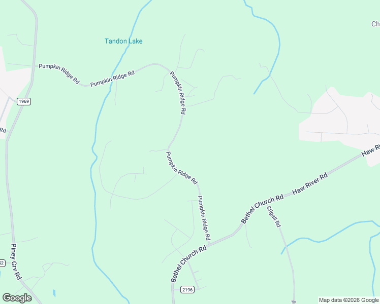 map of restaurants, bars, coffee shops, grocery stores, and more near 9395 Pumpkin Ridge Road in Kernersville