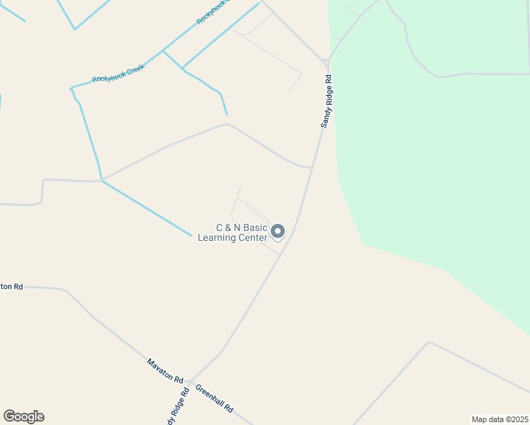 map of restaurants, bars, coffee shops, grocery stores, and more near 3126 Annie Court in Edenton