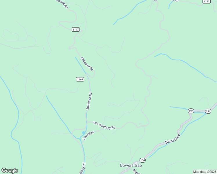 map of restaurants, bars, coffee shops, grocery stores, and more near 624 Shawnee Road in Banner Elk