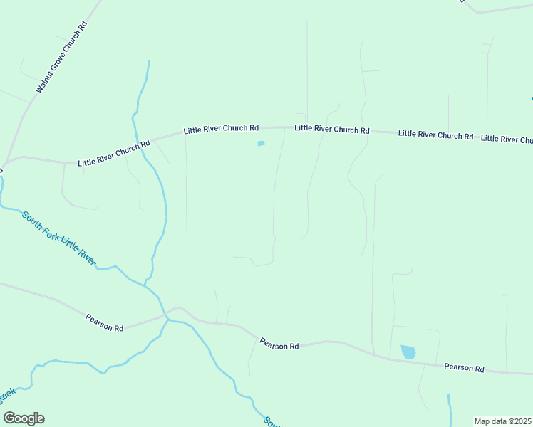 map of restaurants, bars, coffee shops, grocery stores, and more near 6118 Dawn Drive in Hurdle Mills