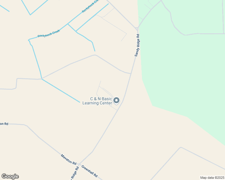 map of restaurants, bars, coffee shops, grocery stores, and more near 3126 Annie Court in Edenton