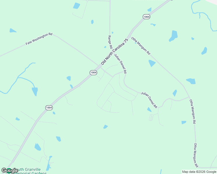 map of restaurants, bars, coffee shops, grocery stores, and more near 126 Richmond Run in Stem
