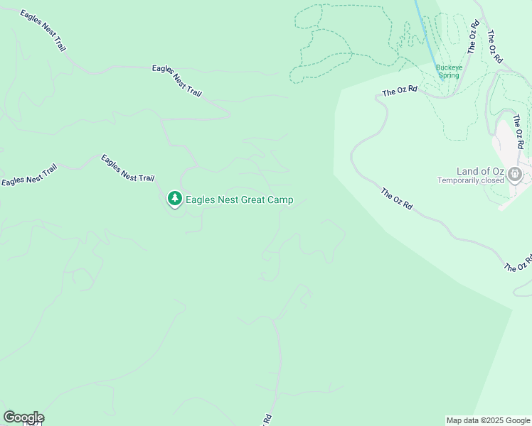map of restaurants, bars, coffee shops, grocery stores, and more near 302 Lodge Woods Trail in Banner Elk