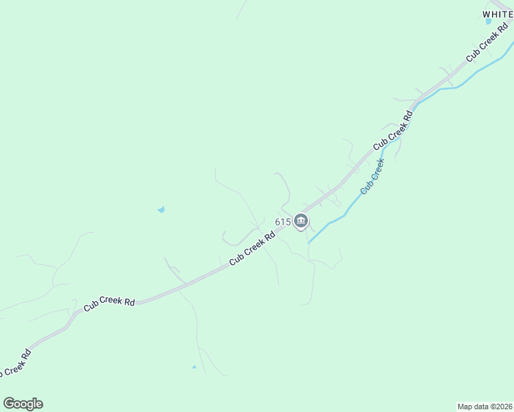 map of restaurants, bars, coffee shops, grocery stores, and more near 8544 Cub Creek Road in Nashville