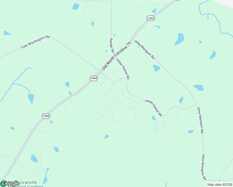 map of restaurants, bars, coffee shops, grocery stores, and more near 126 Richmond Run in Stem