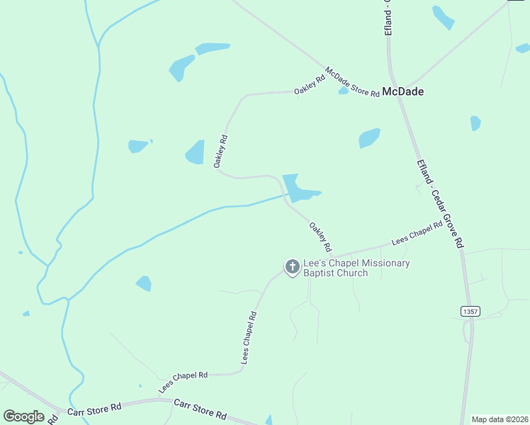 map of restaurants, bars, coffee shops, grocery stores, and more near in McDade