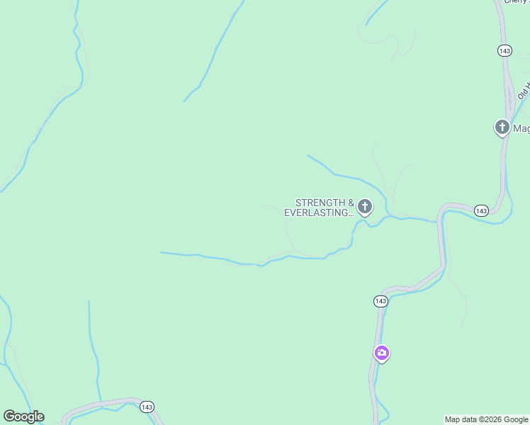 map of restaurants, bars, coffee shops, grocery stores, and more near 234 Smith Branch Road in Roan Mountain