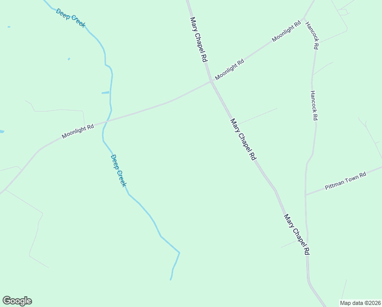 map of restaurants, bars, coffee shops, grocery stores, and more near 4577 Mary Chapel Road in Scotland Neck