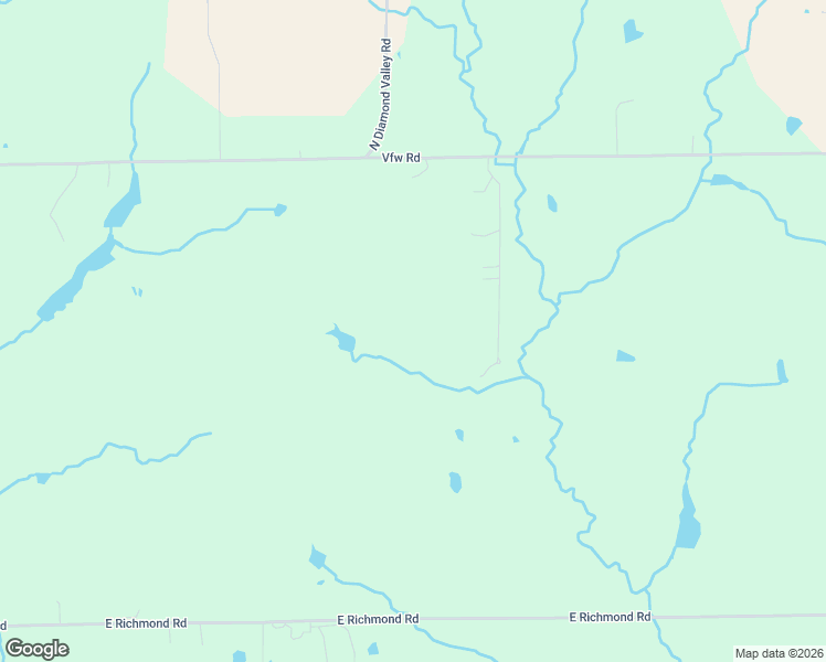 map of restaurants, bars, coffee shops, grocery stores, and more near 5818 Matilda Drive in Glencoe