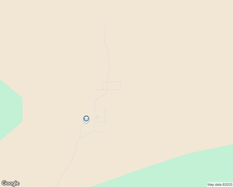 map of restaurants, bars, coffee shops, grocery stores, and more near Trout Canyon Road in Pahrump