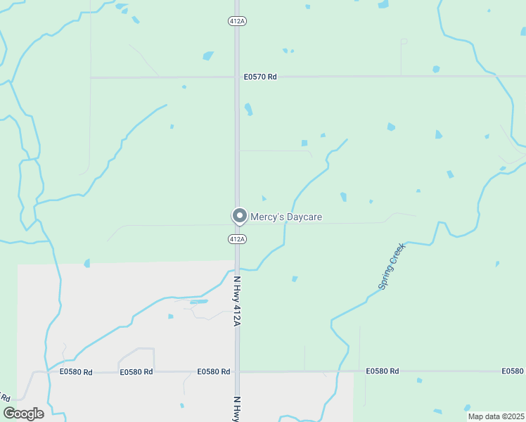 map of restaurants, bars, coffee shops, grocery stores, and more near in Oaks