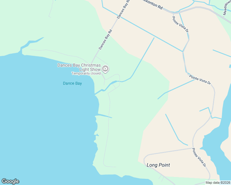 map of restaurants, bars, coffee shops, grocery stores, and more near 136-138 Dances Bay Road in Elizabeth City