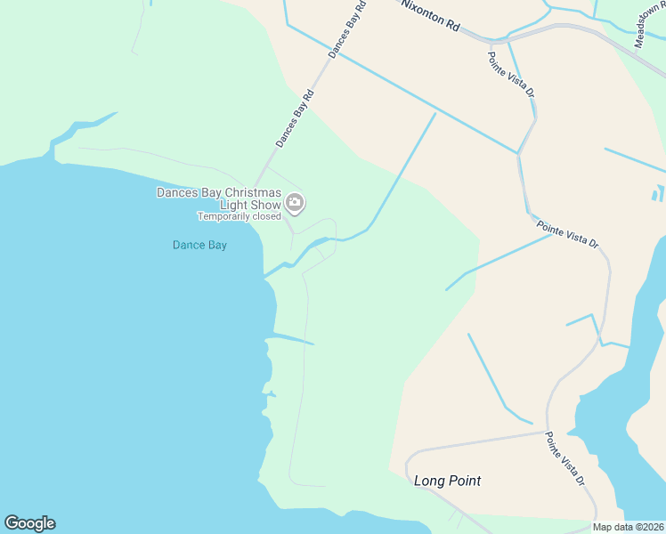 map of restaurants, bars, coffee shops, grocery stores, and more near 136 Dances Bay Road in Elizabeth City