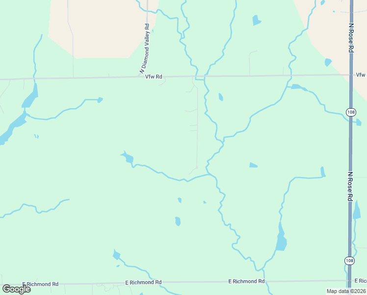 map of restaurants, bars, coffee shops, grocery stores, and more near 5818 Matilda Drive in Glencoe
