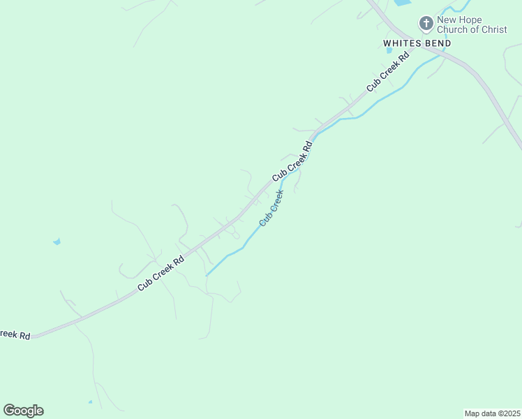 map of restaurants, bars, coffee shops, grocery stores, and more near 8451 Cub Creek Road in Nashville