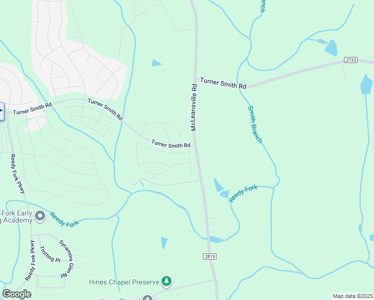 map of restaurants, bars, coffee shops, grocery stores, and more near 5145 Nokota Place in Greensboro
