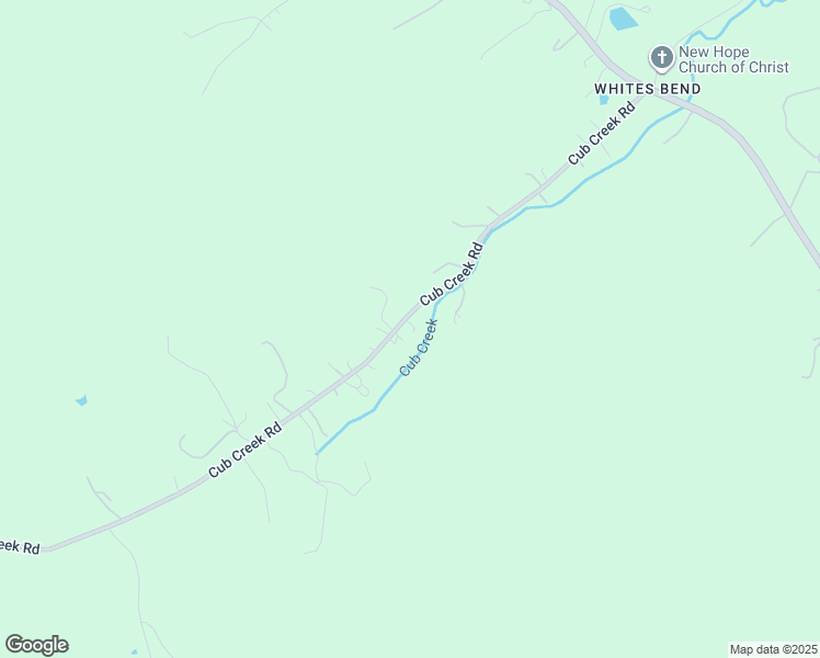 map of restaurants, bars, coffee shops, grocery stores, and more near 8451 Cub Creek Road in Nashville