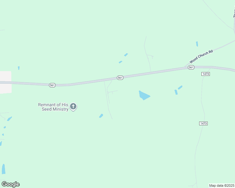 map of restaurants, bars, coffee shops, grocery stores, and more near 6440 North Carolina 561 in Louisburg