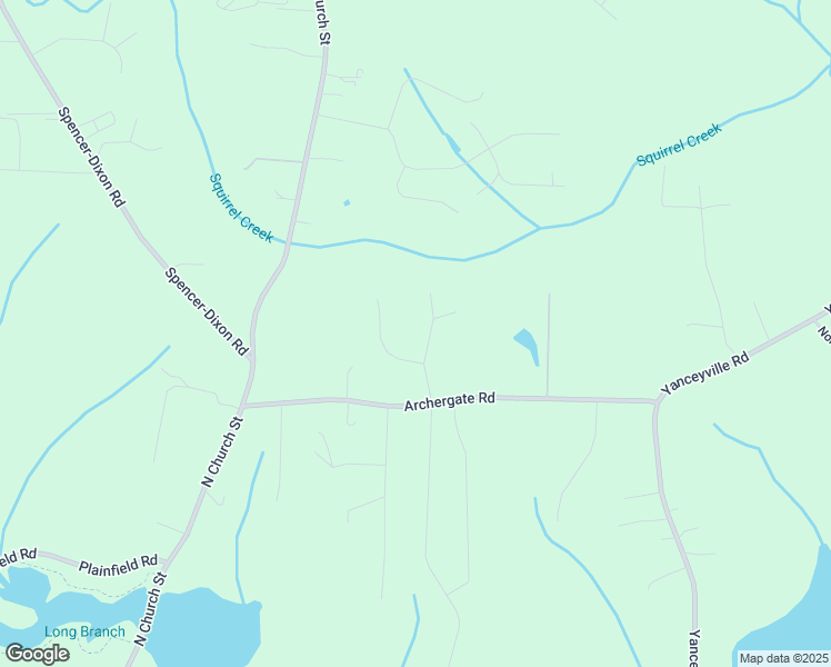 map of restaurants, bars, coffee shops, grocery stores, and more near 6813 Trevor Road in Browns Summit