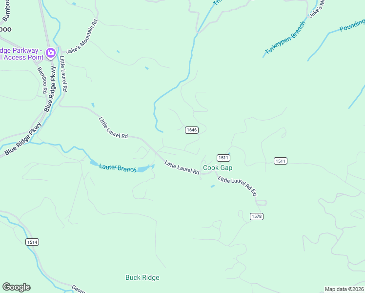 map of restaurants, bars, coffee shops, grocery stores, and more near 147 Fawn Drive in Boone