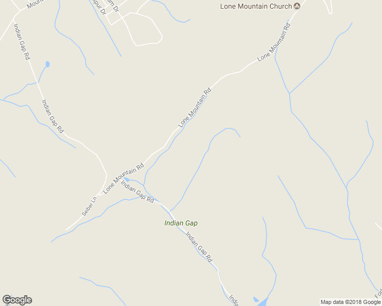 map of restaurants, bars, coffee shops, grocery stores, and more near 559 Indian Gap Road in Andersonville