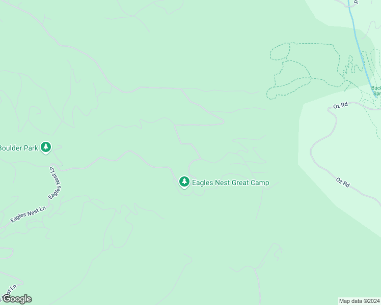 map of restaurants, bars, coffee shops, grocery stores, and more near 4071 Eagles Nest Trail in Banner Elk