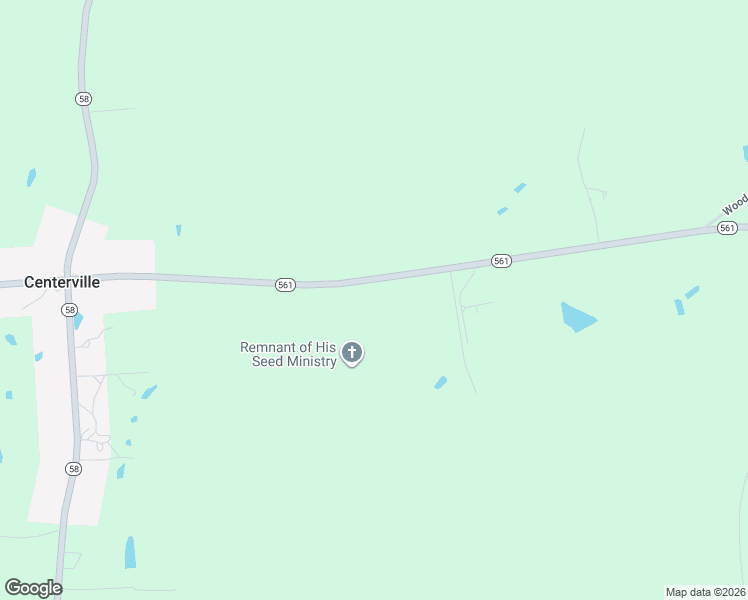 map of restaurants, bars, coffee shops, grocery stores, and more near 6340 North Carolina 561 in Louisburg