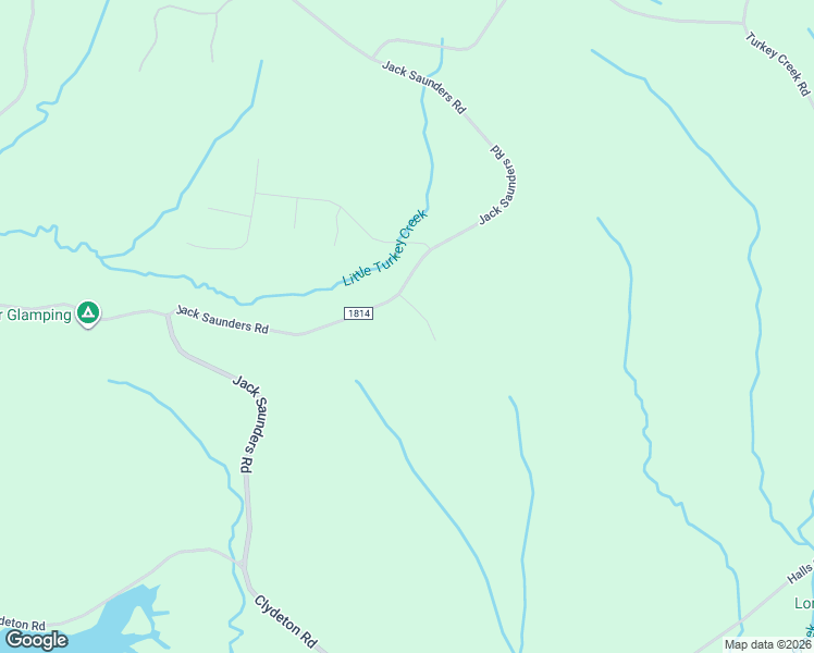 map of restaurants, bars, coffee shops, grocery stores, and more near 64 Chirp Court in Waverly