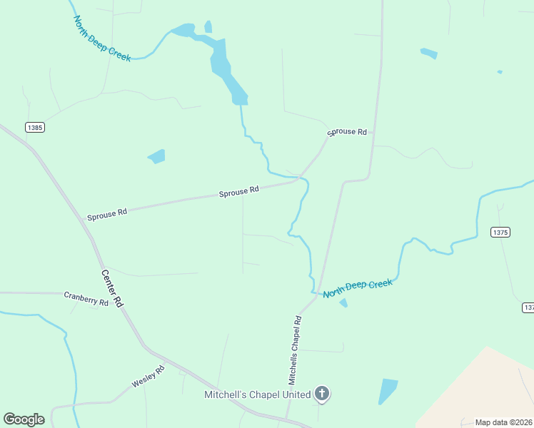 map of restaurants, bars, coffee shops, grocery stores, and more near 2649 Sprouse Rd in Boonville