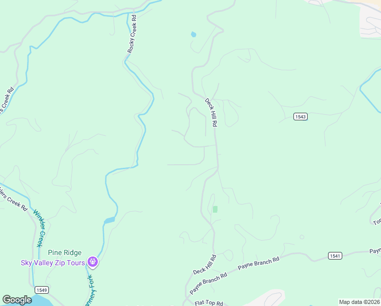 map of restaurants, bars, coffee shops, grocery stores, and more near 281 Boulder Cay Road in Boone