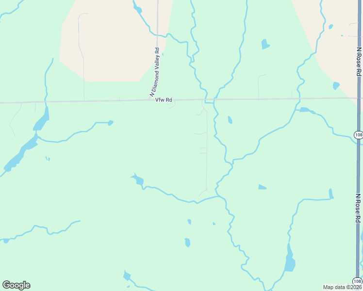 map of restaurants, bars, coffee shops, grocery stores, and more near 6012 Matilda Drive in Glencoe